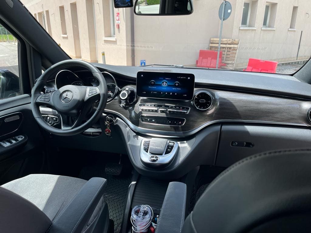 MINIVAN 7 POSTI