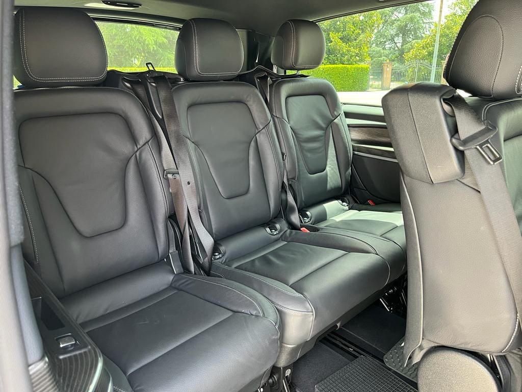 MINIVAN 7 POSTI
