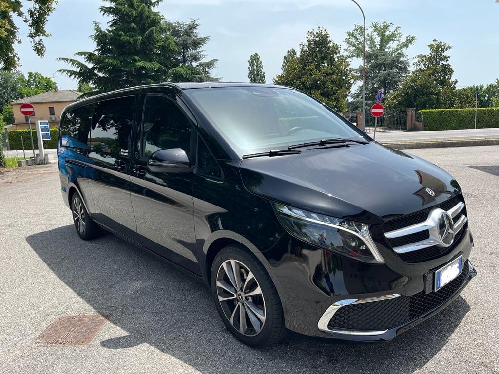 MINIVAN 7 POSTI