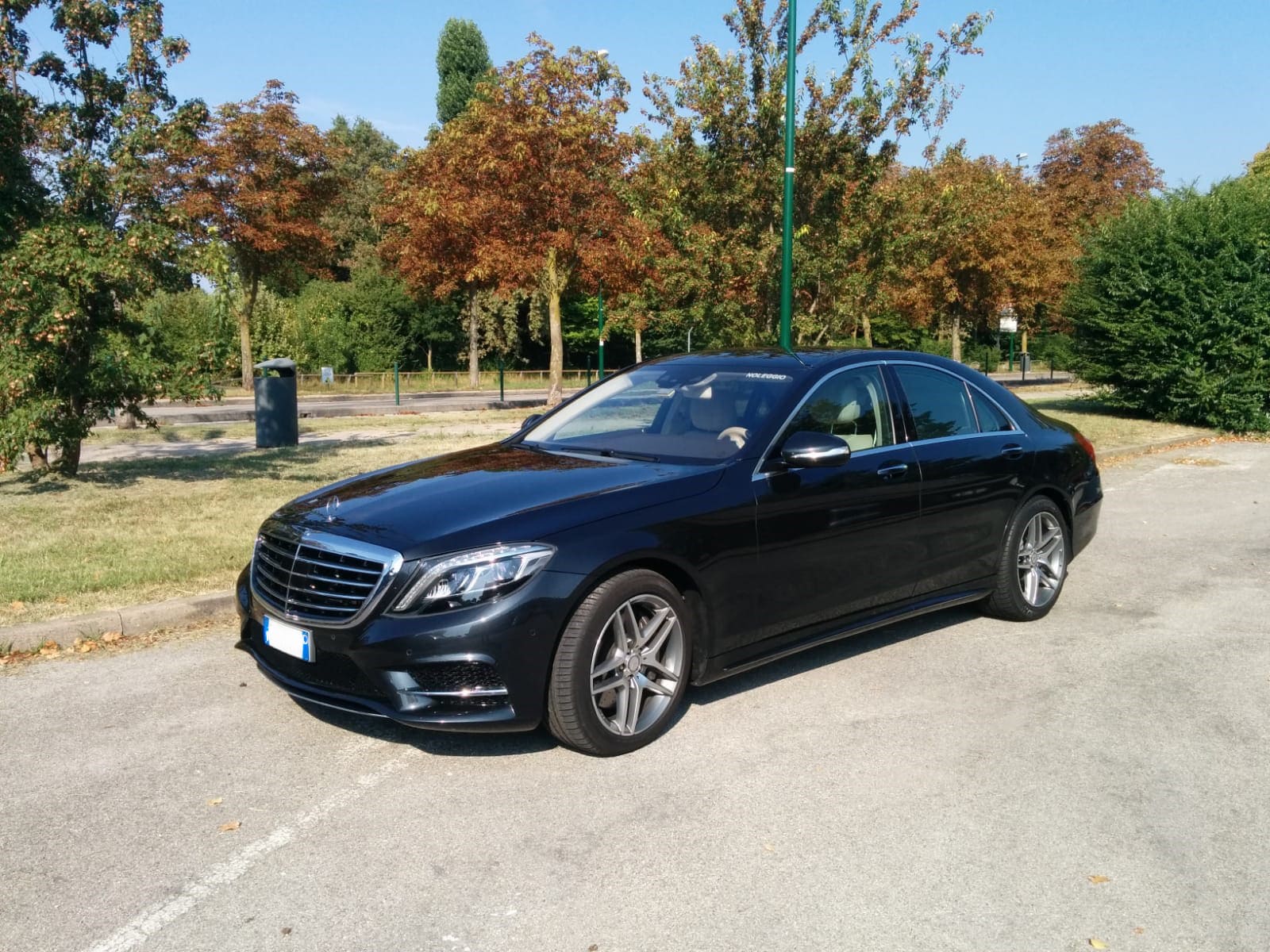 BERLINA