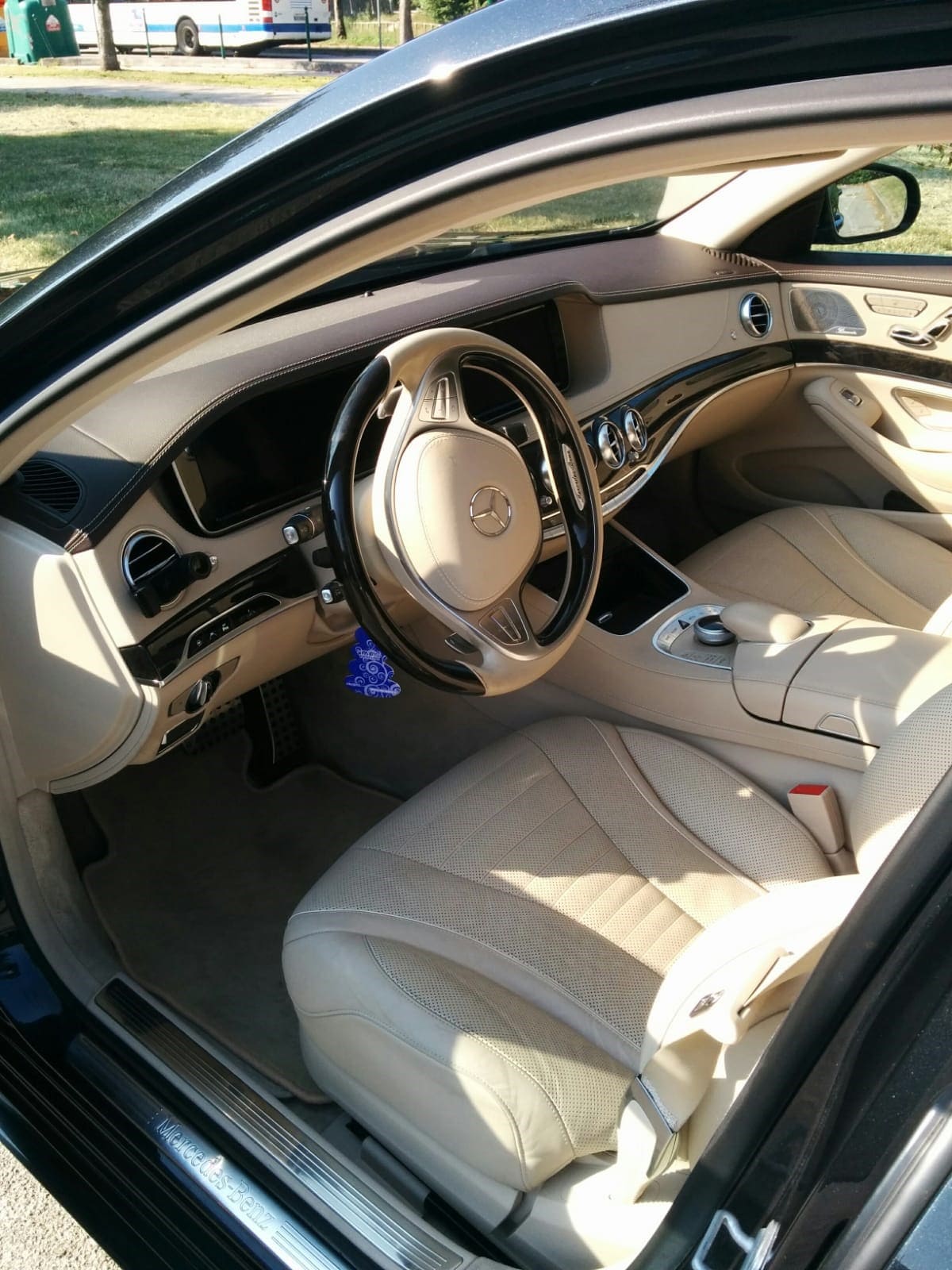 BERLINA